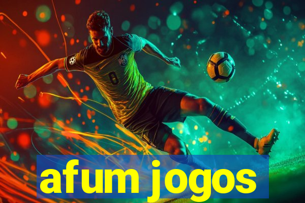 afum jogos